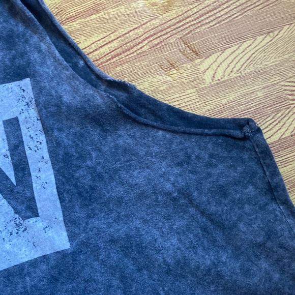 *HP* NWOT, Primark, Berlin Croptop, 14 - Picture 3 of 7